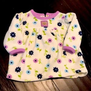 Cute baby shirt/dress
